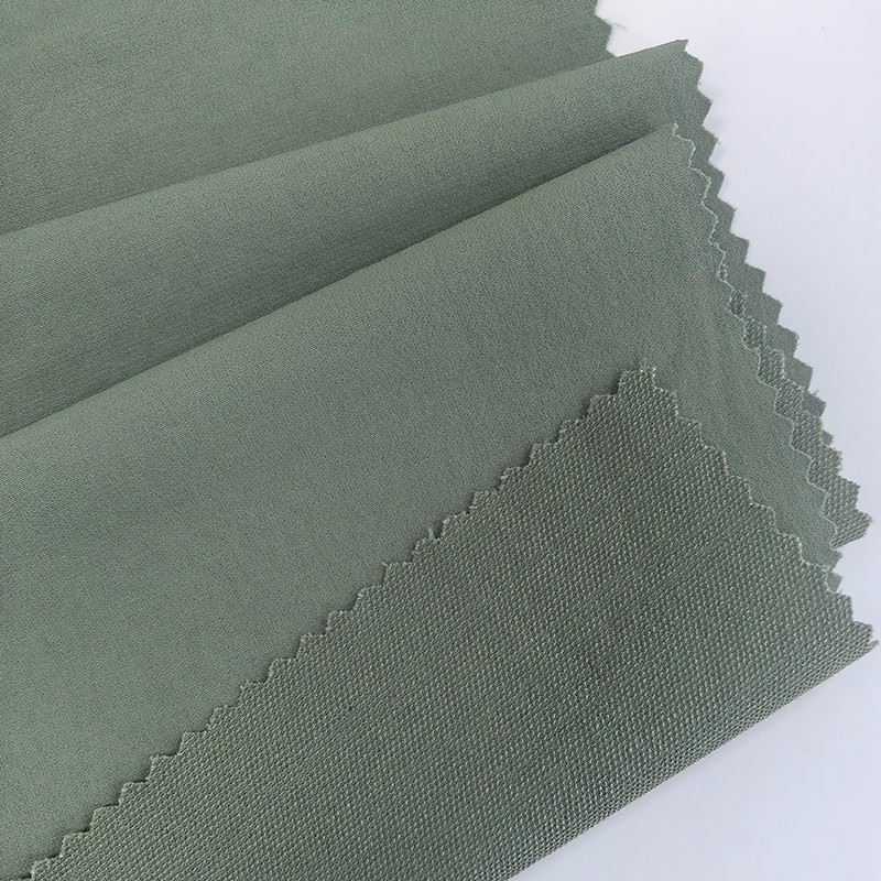 Nylon Silk Stretch Climbing Fabric best