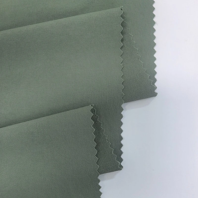 Nylon Silk Stretch Climbing Fabric price
